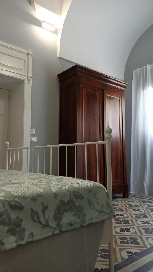 B&B Puglia D'Amare Lizzano  Exteriér fotografie