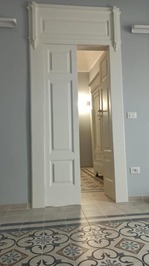 B&B Puglia D'Amare Lizzano  Exteriér fotografie