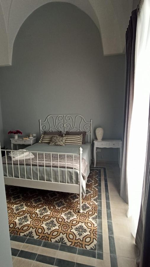 B&B Puglia D'Amare Lizzano  Exteriér fotografie