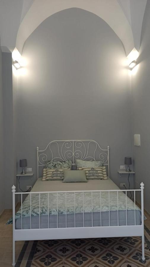 B&B Puglia D'Amare Lizzano  Exteriér fotografie
