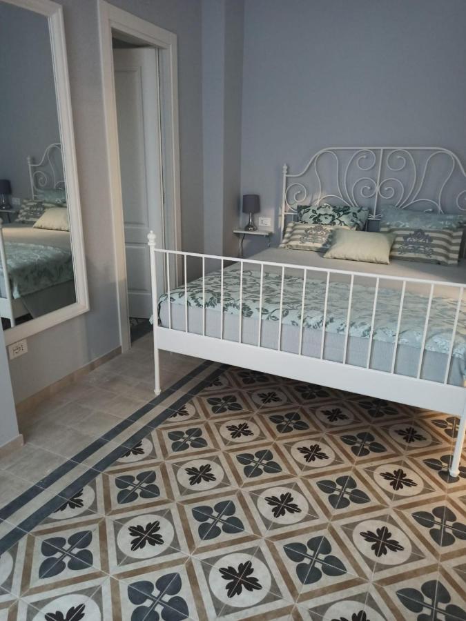 B&B Puglia D'Amare Lizzano  Exteriér fotografie