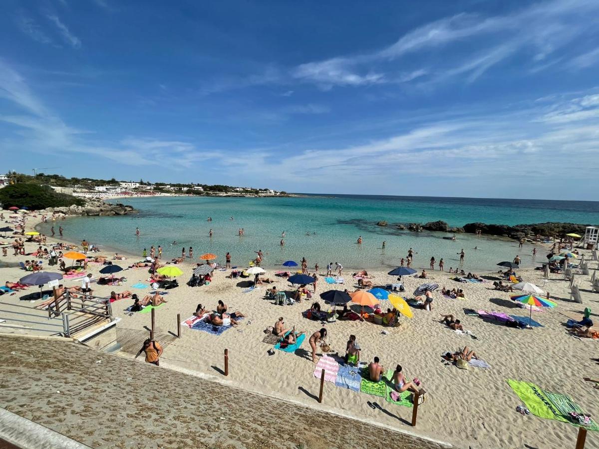 B&B Puglia D'Amare Lizzano  Exteriér fotografie