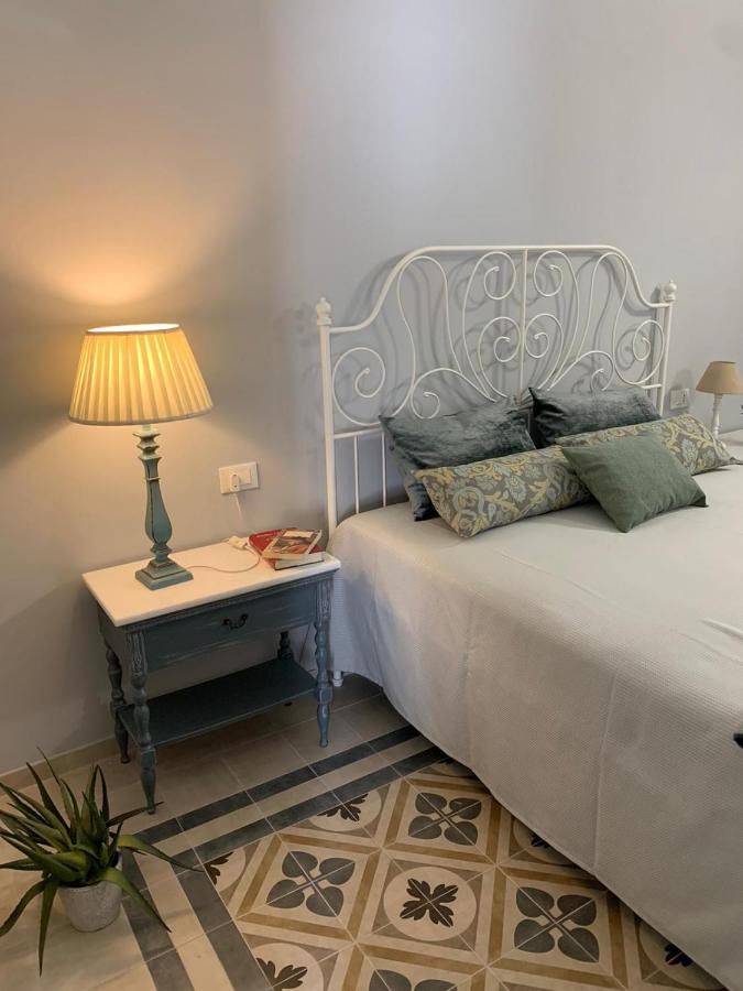 B&B Puglia D'Amare Lizzano  Exteriér fotografie