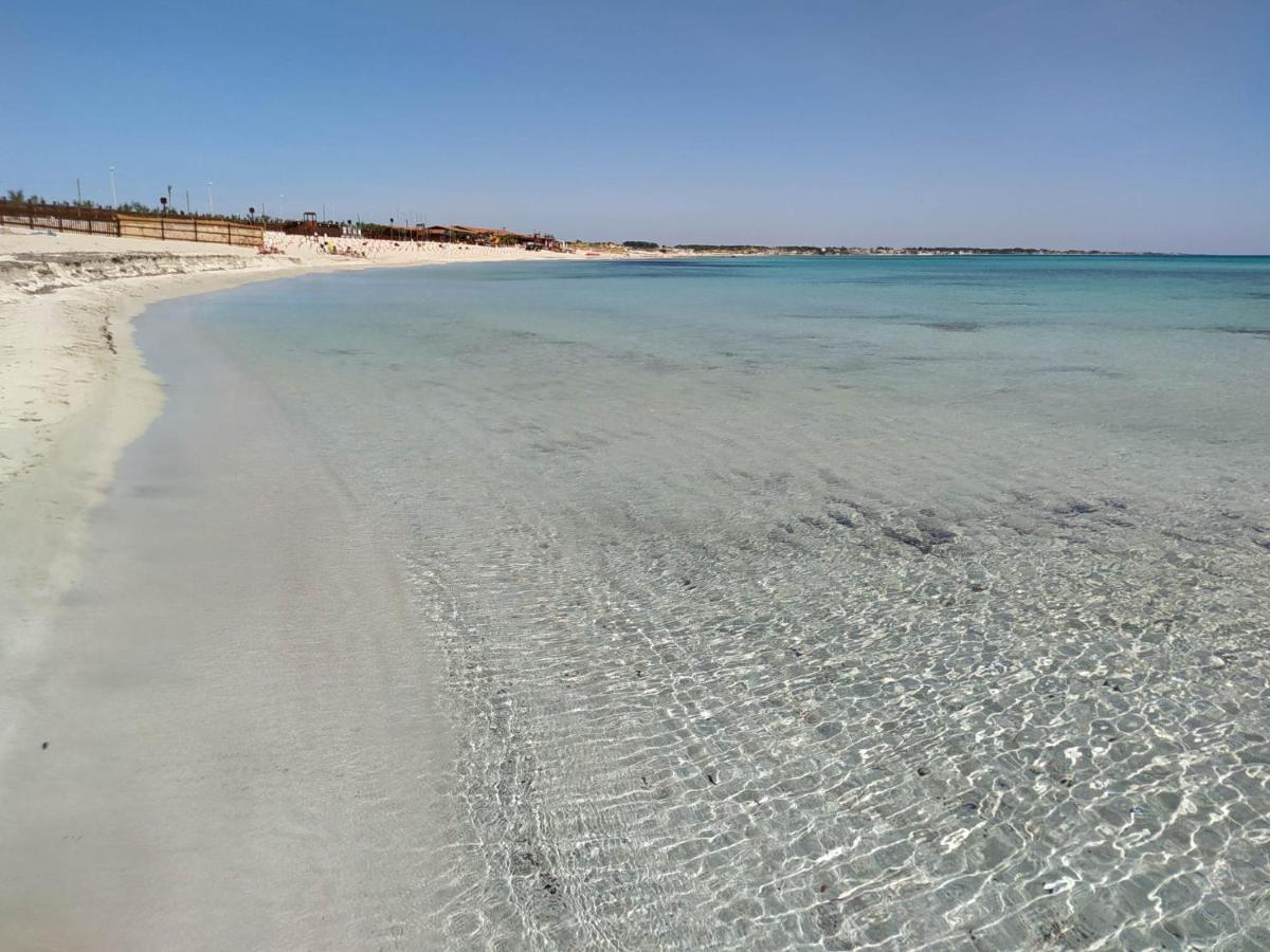B&B Puglia D'Amare Lizzano  Exteriér fotografie
