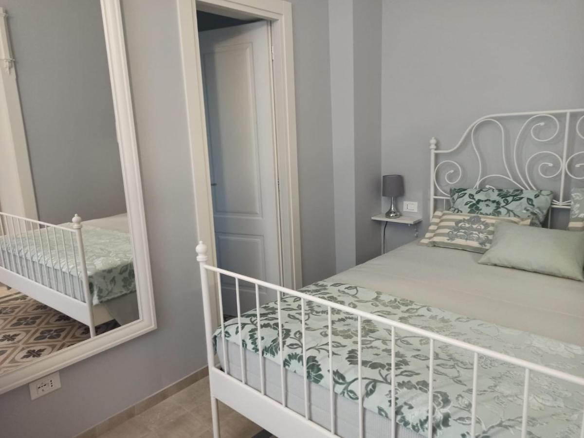 B&B Puglia D'Amare Lizzano  Exteriér fotografie