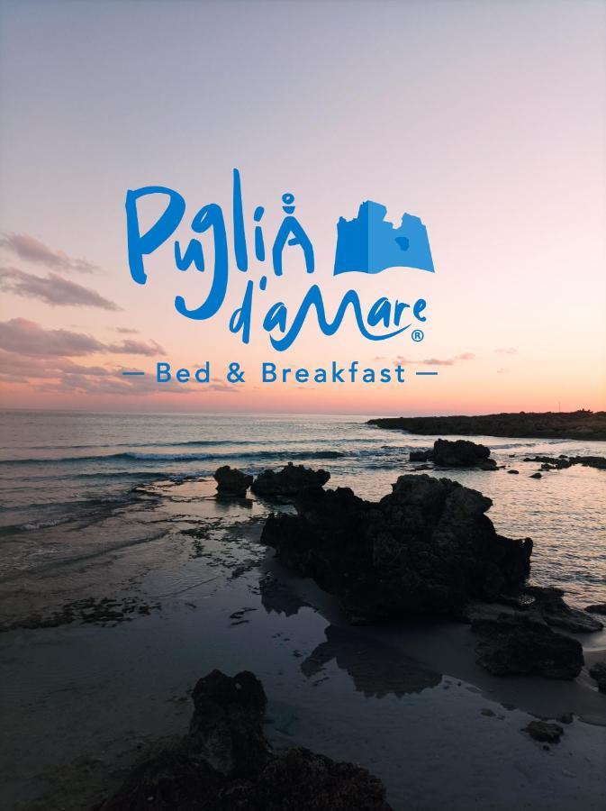 B&B Puglia D'Amare Lizzano  Exteriér fotografie