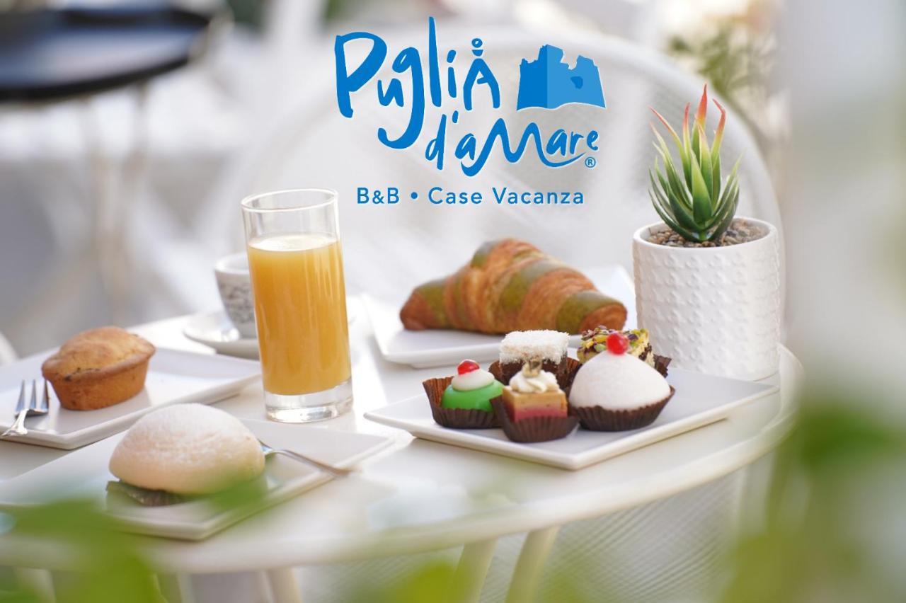 B&B Puglia D'Amare Lizzano  Exteriér fotografie