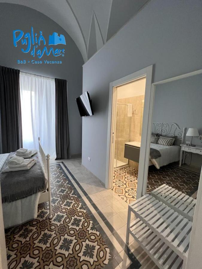 B&B Puglia D'Amare Lizzano  Exteriér fotografie