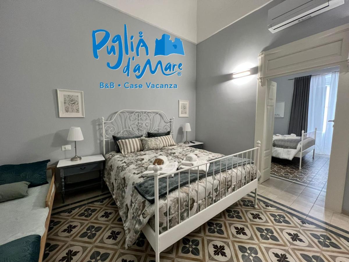 B&B Puglia D'Amare Lizzano  Exteriér fotografie