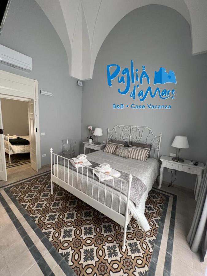B&B Puglia D'Amare Lizzano  Exteriér fotografie