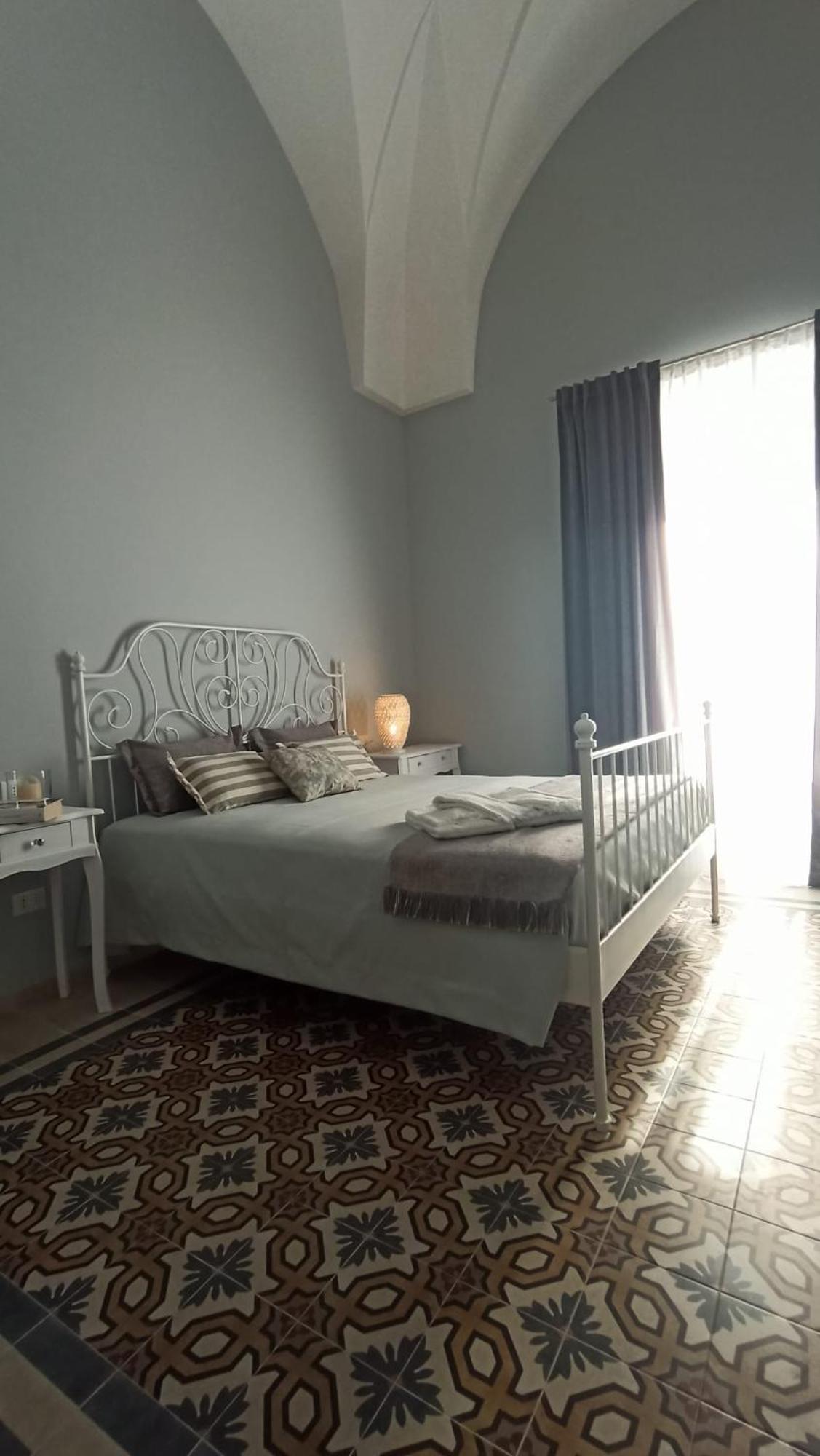 B&B Puglia D'Amare Lizzano  Exteriér fotografie